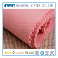 High Quality Polyester Spandex Knitted Scuba Fabric